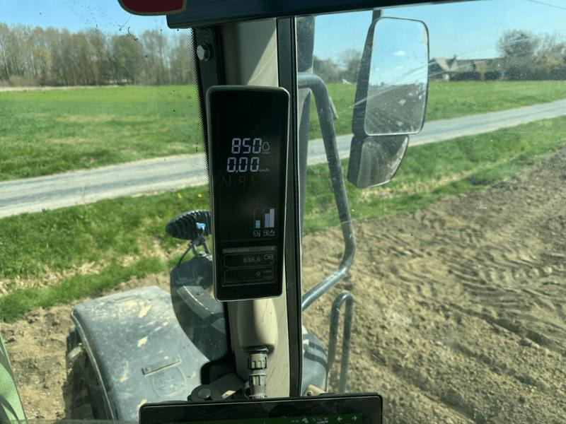 Traktorius JOHN DEERE 6195M: foto 8 Traktorius JOHN DEERE 6195M: foto 8