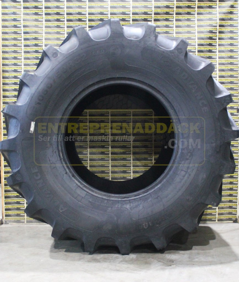 Advance AR2000 IF 1050/50R32 CFO for combine harvester and tractor. - Padanga - Derliaus nuėmimo kombainas: foto 2 Advance AR2000 IF 1050/50R32 CFO for combine harvester and tractor. - Padanga - Derliaus nuėmimo kombainas: foto 2