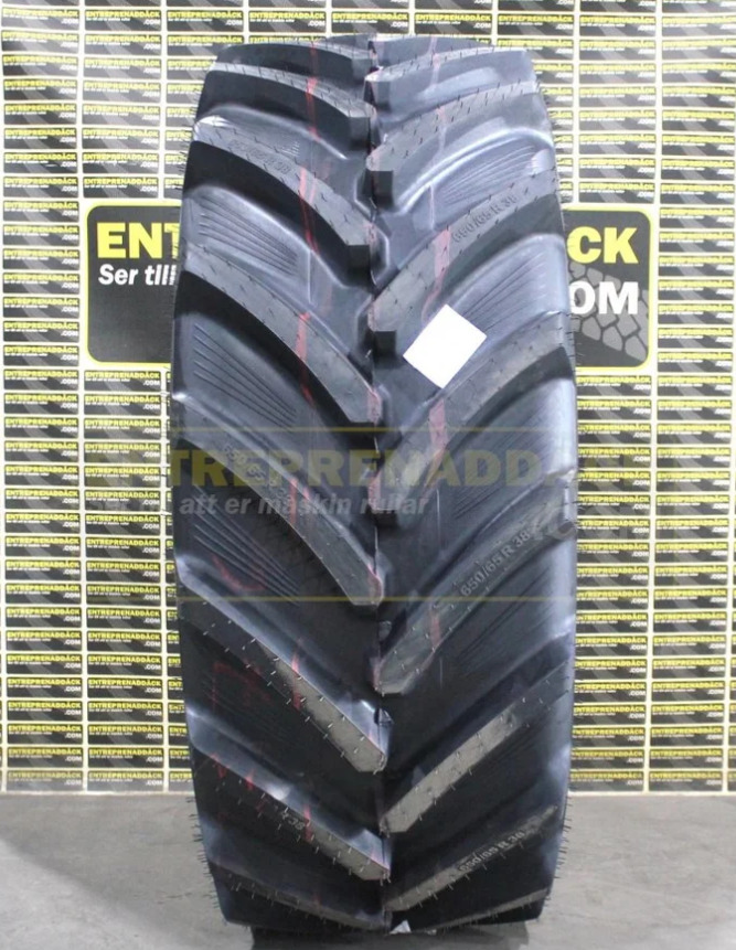 Complete wheels 2pcs. 540/65R28 + 2 pcs.650/65R38 GTK Agro Alfa for tractor. - Ratas - Traktorius: foto 3 Complete wheels 2pcs. 540/65R28 + 2 pcs.650/65R38 GTK Agro Alfa for tractor. - Ratas - Traktorius: foto 3