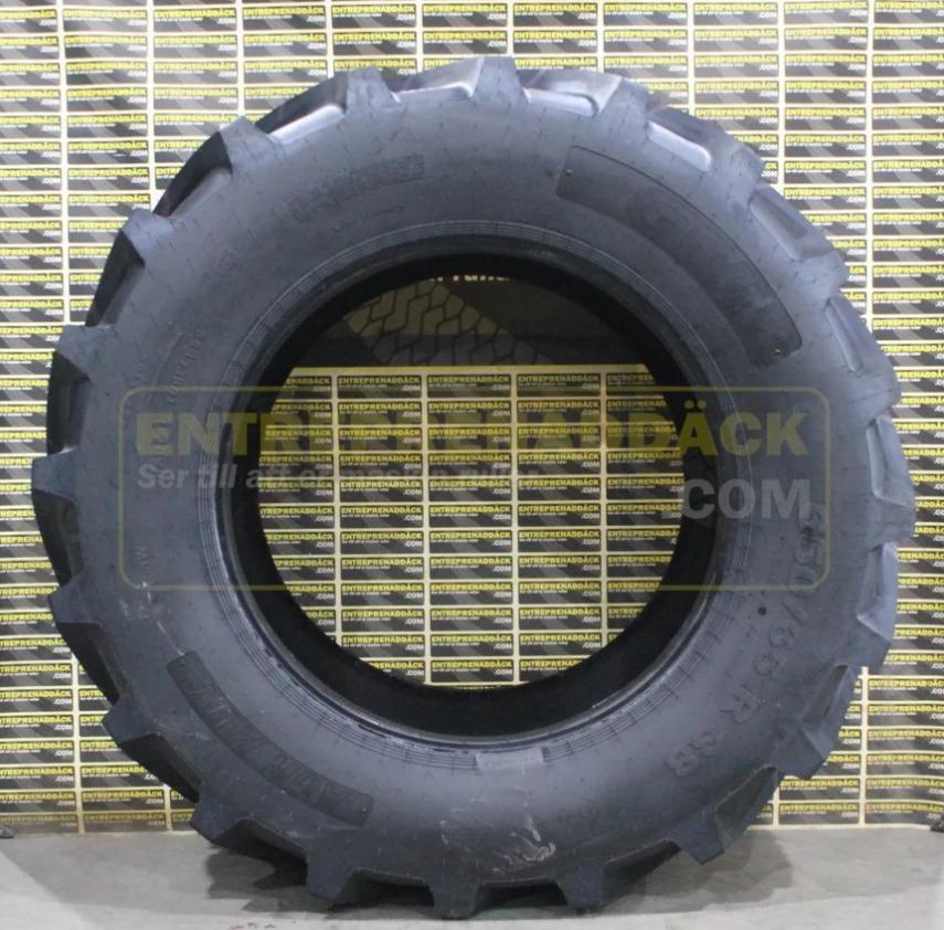 Complete wheels 2pcs. 540/65R28 + 2 pcs.650/65R38 GTK Agro Alfa for tractor. - Ratas - Traktorius: foto 5 Complete wheels 2pcs. 540/65R28 + 2 pcs.650/65R38 GTK Agro Alfa for tractor. - Ratas - Traktorius: foto 5