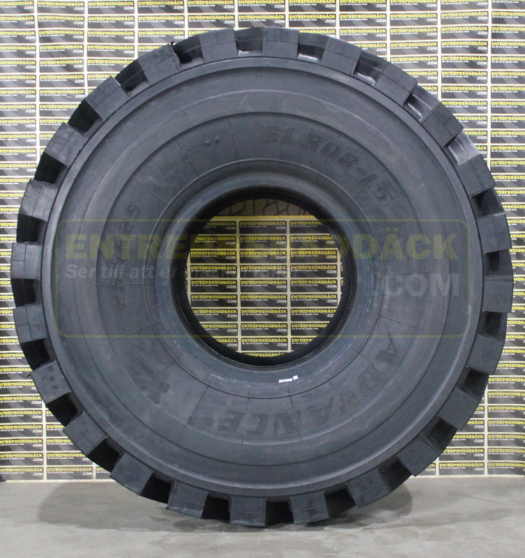Complete wheels Advance GLR08 ** L5 26,5R25 for loaders in tough conditions - Padangos ir ratlankiai - Ratinis ekskavatorius: foto 4 Complete wheels Advance GLR08 ** L5 26,5R25 for loaders in tough conditions - Padangos ir ratlankiai - Ratinis ekskavatorius: foto 4