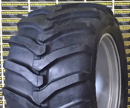 Eurogrip 500/45-20 160A8 TC09 EXC – excavator wheel for 6 to 10 ton machines - Ratinis ekskavatorius: foto 1 Eurogrip 500/45-20 160A8 TC09 EXC – excavator wheel for 6 to 10 ton machines - Ratinis ekskavatorius: foto 1