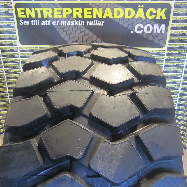 Hilo B02S L3/E3 875/65R29 for Loaders Volvo L150E-/L180E-/L220E-/L250E - Padanga - Ratinis krautuvas: foto 2 Hilo B02S L3/E3 875/65R29 for Loaders Volvo L150E-/L180E-/L220E-/L250E - Padanga - Ratinis krautuvas: foto 2