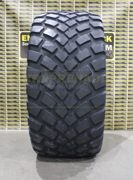 LEAO 750/60R30.5 FL300: Strong Tyre for Dumper/Trailer - Padangos ir ratlankiai - Traktorinė priekaba: foto 3 LEAO 750/60R30.5 FL300: Strong Tyre for Dumper/Trailer - Padangos ir ratlankiai - Traktorinė priekaba: foto 3