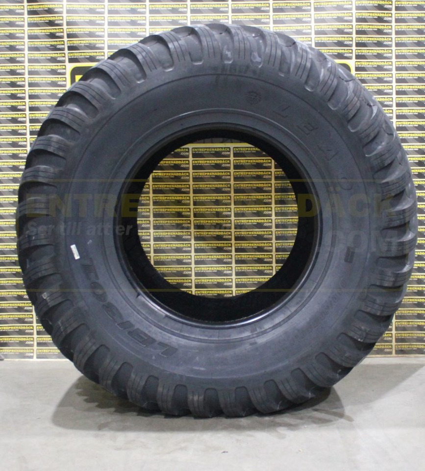 LEAO LBI301 850/50R30.5 – Steel-reinforced radial tire for agricultural trailers - Traktorinė priekaba: foto 3 LEAO LBI301 850/50R30.5 – Steel-reinforced radial tire for agricultural trailers - Traktorinė priekaba: foto 3