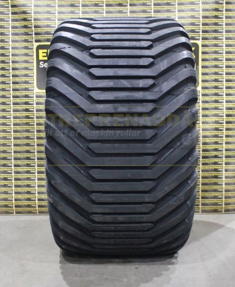 LEAO LBI301 850/50R30.5 – Steel-reinforced radial tire for agricultural trailers - Traktorinė priekaba: foto 2 LEAO LBI301 850/50R30.5 – Steel-reinforced radial tire for agricultural trailers - Traktorinė priekaba: foto 2