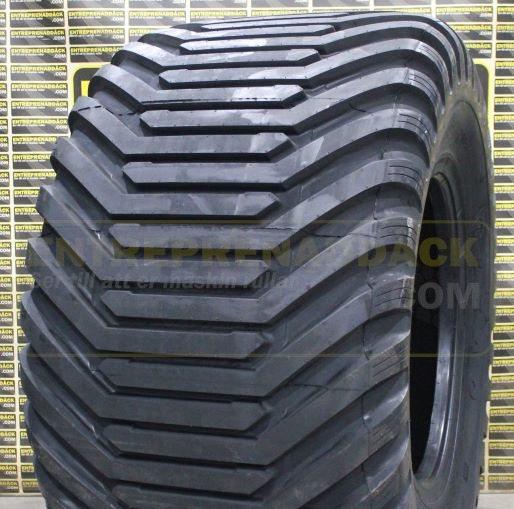 LEAO LBI301 850/50R30.5 – Steel-reinforced radial tire for agricultural trailers - Traktorinė priekaba: foto 1 LEAO LBI301 850/50R30.5 – Steel-reinforced radial tire for agricultural trailers - Traktorinė priekaba: foto 1