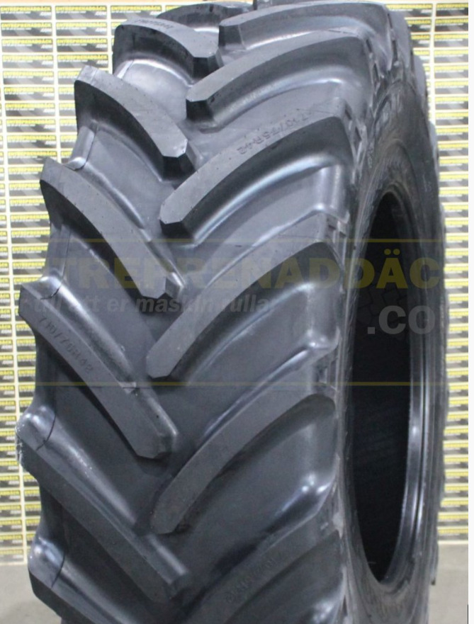 LR 7000 LEAO – only tyre or with Dual Wheels. 710/75R42 TL LR 7000 LEAO Tractor Tyres - Padangos ir ratlankiai - Traktorius: foto 1 LR 7000 LEAO – only tyre or with Dual Wheels. 710/75R42 TL LR 7000 LEAO Tractor Tyres - Padangos ir ratlankiai - Traktorius: foto 1