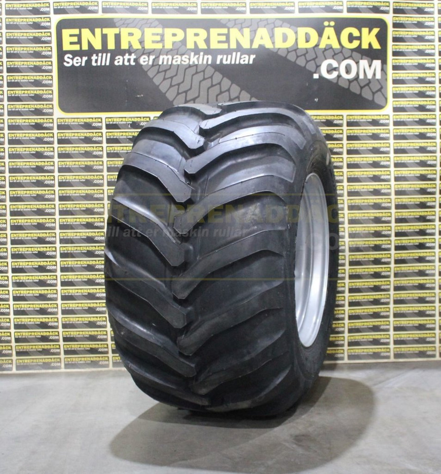 TIANLI EXC-SF 600/40-22.5 18PR – for wheeled excavator complete wheels.  - Ratas - Ratinis ekskavatorius: foto 2 TIANLI EXC-SF 600/40-22.5 18PR – for wheeled excavator complete wheels.  - Ratas - Ratinis ekskavatorius: foto 2