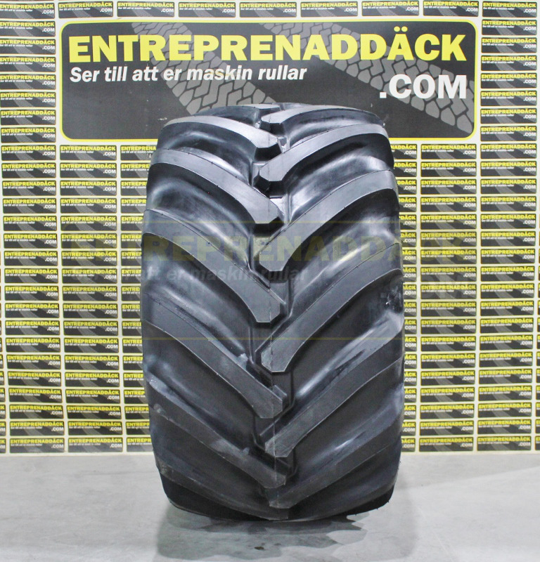 United 650/45-22,5 TL 24 PR Steel Reinforced Excavator Wheels package of 4 wheel - Ratas - Ekskavatorius: foto 1 United 650/45-22,5 TL 24 PR Steel Reinforced Excavator Wheels package of 4 wheel - Ratas - Ekskavatorius: foto 1