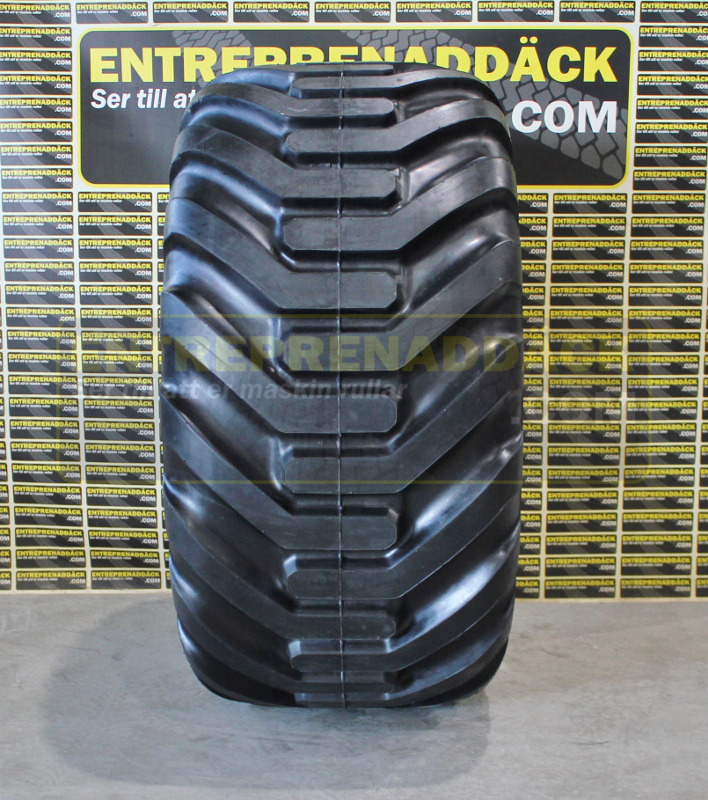 United 710/45-26,5 20 PRHF-2 Steel reinforced Twin Forest tires - Padanga - Forvarderis: foto 3 United 710/45-26,5 20 PRHF-2 Steel reinforced Twin Forest tires - Padanga - Forvarderis: foto 3