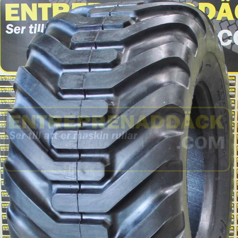 United 710/45-26,5 20 PRHF-2 Steel reinforced Twin Forest tires - Padanga - Forvarderis: foto 1 United 710/45-26,5 20 PRHF-2 Steel reinforced Twin Forest tires - Padanga - Forvarderis: foto 1
