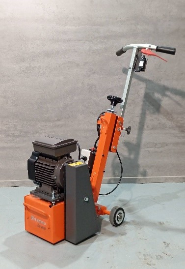 HUSQVARNA CG 200 E - Statybinė įranga: foto 1 HUSQVARNA CG 200 E - Statybinė įranga: foto 1