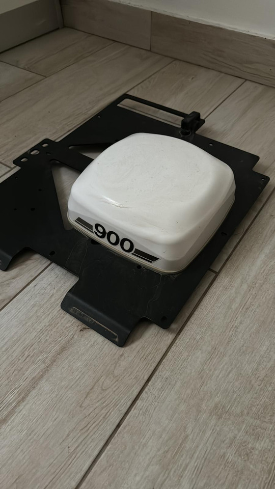 Auto guidance system Trimble NAV 900 + GFX 750 - Navigacijos sistema - Žemės ūkio technika: foto 2 Auto guidance system Trimble NAV 900 + GFX 750 - Navigacijos sistema - Žemės ūkio technika: foto 2