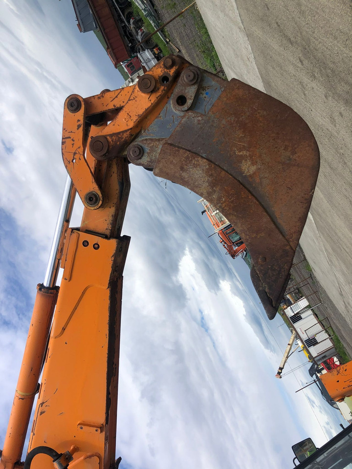 CATERPILLAR 428 C TERRACING EQUIPMENT BULLDOEXCAVATOR - Ekskavatorius-krautuvas: foto 5 CATERPILLAR 428 C TERRACING EQUIPMENT BULLDOEXCAVATOR - Ekskavatorius-krautuvas: foto 5