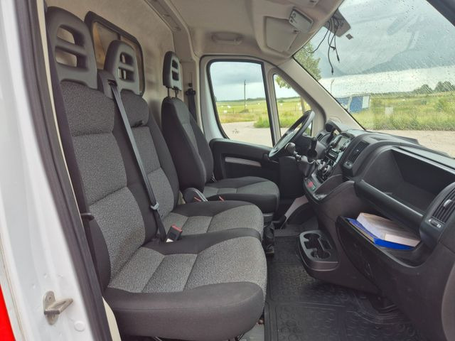 Fiat Ducato Maxi 2.3 JTD, Frigorifica CARRIER -20*C, TOP !!! - Furgonas šaldytuvas: foto 5 Fiat Ducato Maxi 2.3 JTD, Frigorifica CARRIER -20*C, TOP !!! - Furgonas šaldytuvas: foto 5