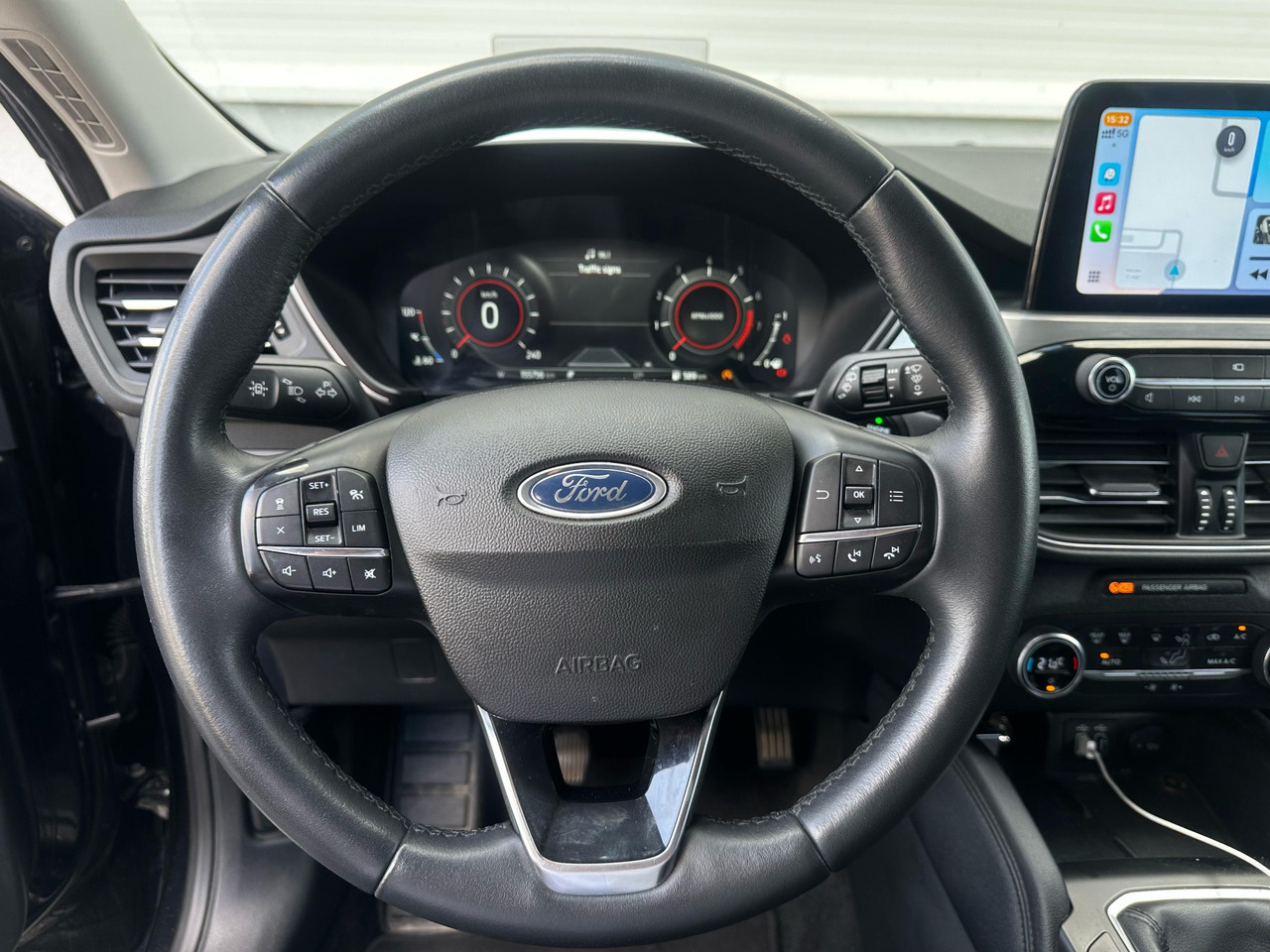Ford Kuga - Sedanas: foto 5 Ford Kuga - Sedanas: foto 5