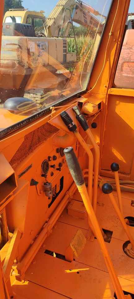 Hannomag K7-E Bulldozer - Buldozeris: foto 2 Hannomag K7-E Bulldozer - Buldozeris: foto 2