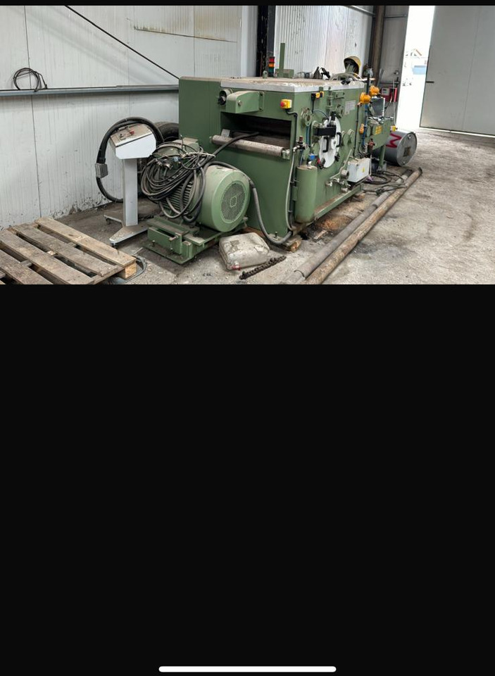 Multi blade USTUNKARLI JDKM 500-120 - Kita technika: foto 2 Multi blade USTUNKARLI JDKM 500-120 - Kita technika: foto 2