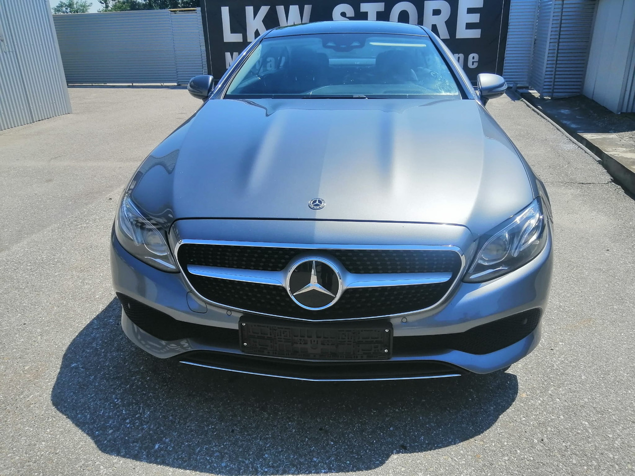 Mercedes Benz E220d Coupe, TOP !!! - Lengvasis automobilis: foto 2 Mercedes Benz E220d Coupe, TOP !!! - Lengvasis automobilis: foto 2
