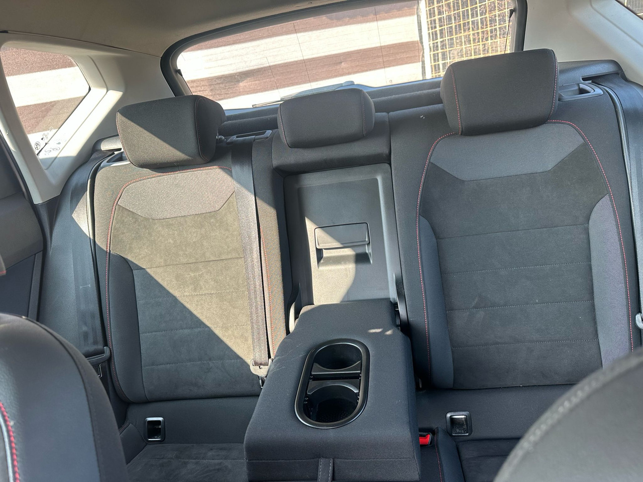 SEAT ATECA - Visureigis: foto 2 SEAT ATECA - Visureigis: foto 2
