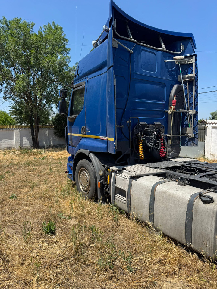 RENAULT PREMIUM DXI - Vilkikas: foto 3 RENAULT PREMIUM DXI - Vilkikas: foto 3