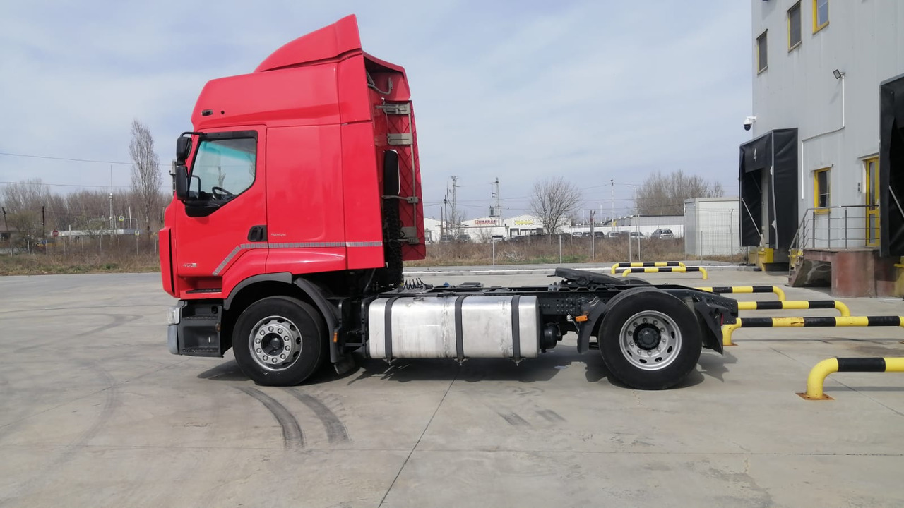 Renault PREMIUM 450 DXI, Manual ZF - Vilkikas: foto 4 Renault PREMIUM 450 DXI, Manual ZF - Vilkikas: foto 4