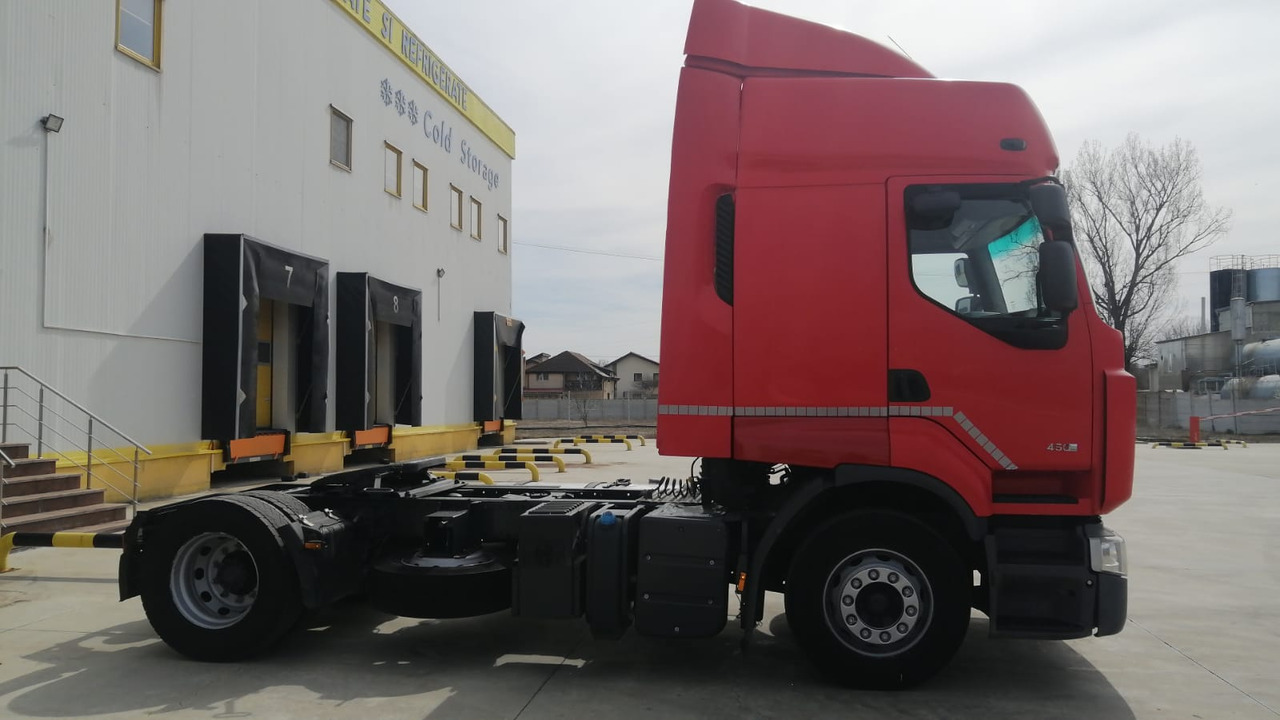 Renault PREMIUM 450 DXI, Manual ZF - Vilkikas: foto 2 Renault PREMIUM 450 DXI, Manual ZF - Vilkikas: foto 2