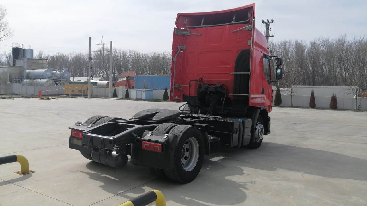 Renault PREMIUM 450 DXI, Manual ZF - Vilkikas: foto 3 Renault PREMIUM 450 DXI, Manual ZF - Vilkikas: foto 3