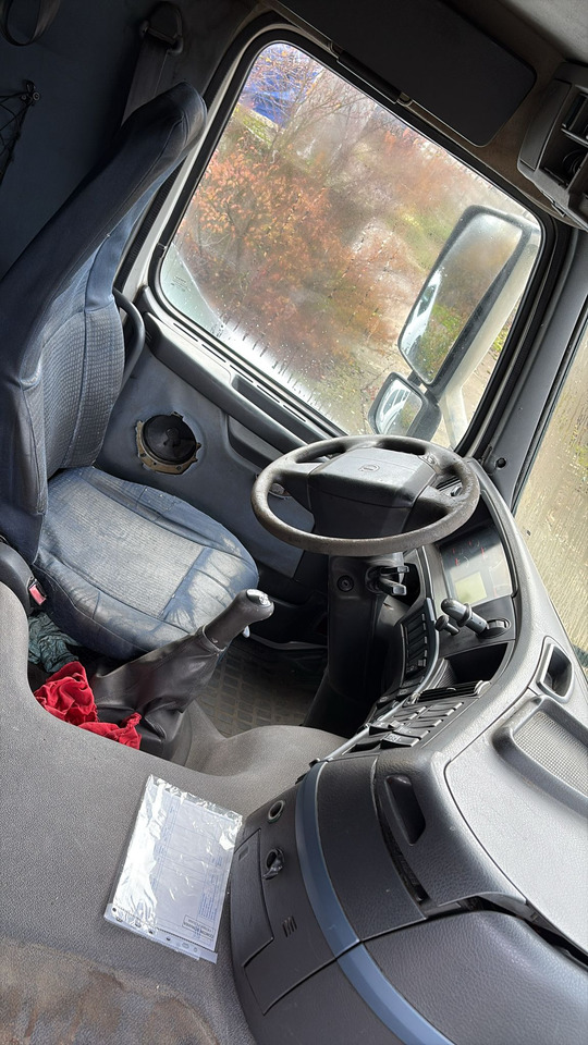 Vilkikas VOLVO FM42 Tractor Head: foto 12