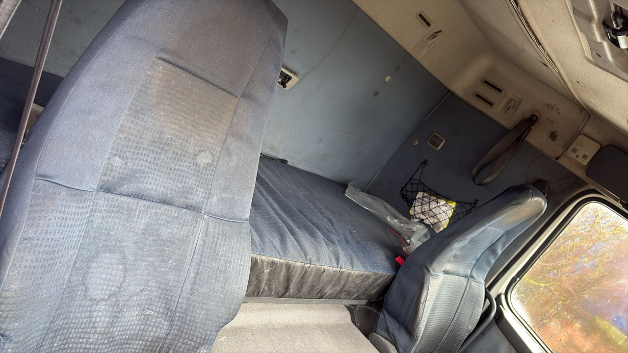 Vilkikas VOLVO FM42 Tractor Head: foto 10