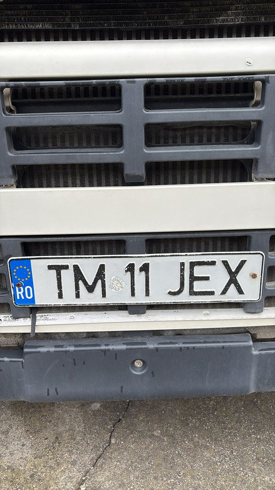 Vilkikas VOLVO FM42 Tractor Head: foto 11