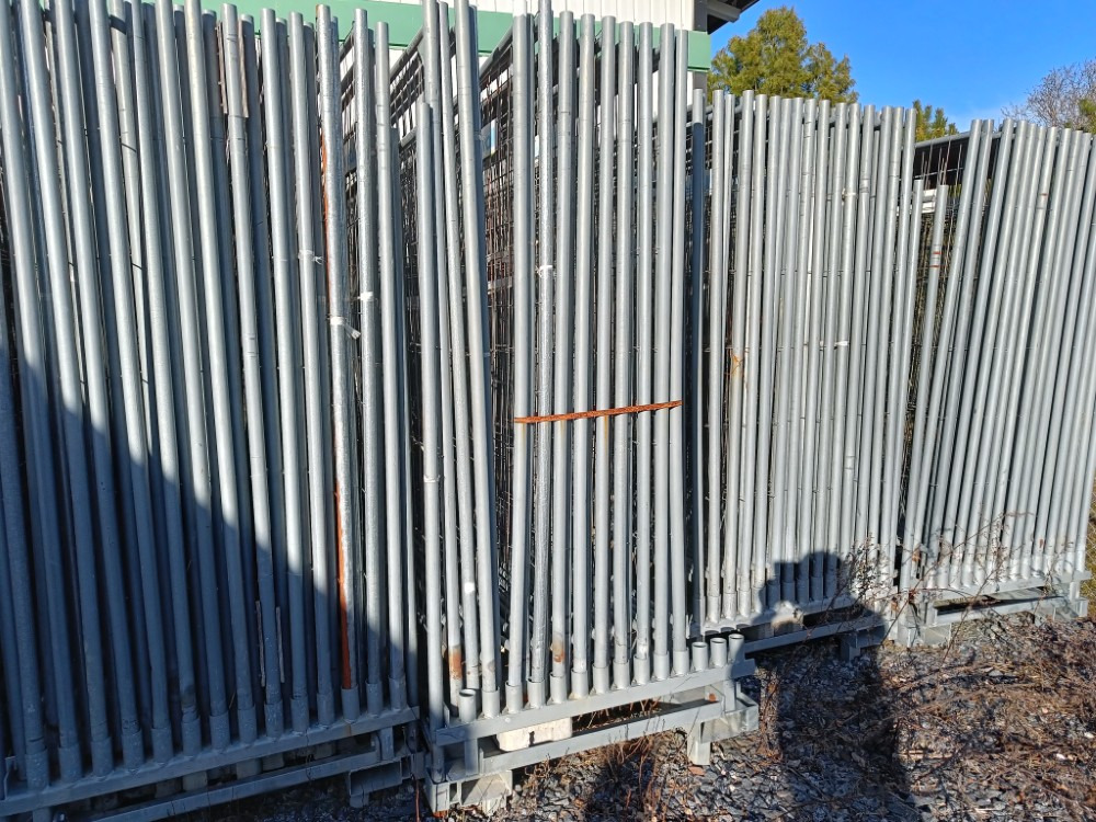 Cronwall verkkoaitaelementtejä - Statybinė įranga: foto 4 Cronwall verkkoaitaelementtejä - Statybinė įranga: foto 4