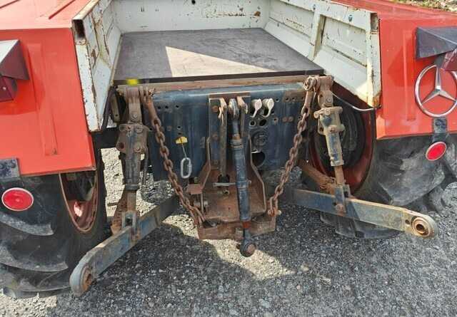 MB Trac 65-70 - KATSO VIDEO - Traktorius: foto 4 MB Trac 65-70 - KATSO VIDEO - Traktorius: foto 4