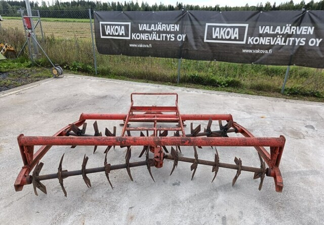 Muko lapiorullaäes 200cm - Akėčios: foto 5 Muko lapiorullaäes 200cm - Akėčios: foto 5