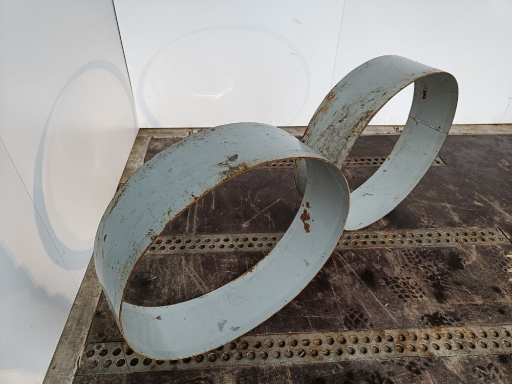 Välivanteet 28" - leveys 200mm - Ratlankis: foto 3 Välivanteet 28" - leveys 200mm - Ratlankis: foto 3