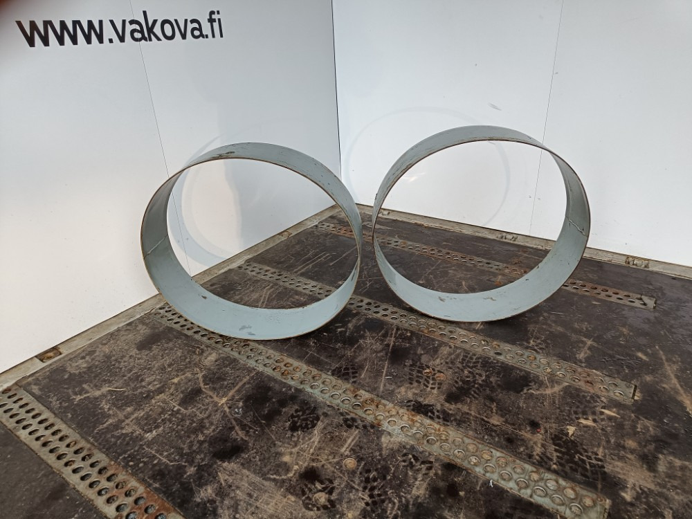 Välivanteet 28" - leveys 200mm - Ratlankis: foto 2 Välivanteet 28" - leveys 200mm - Ratlankis: foto 2