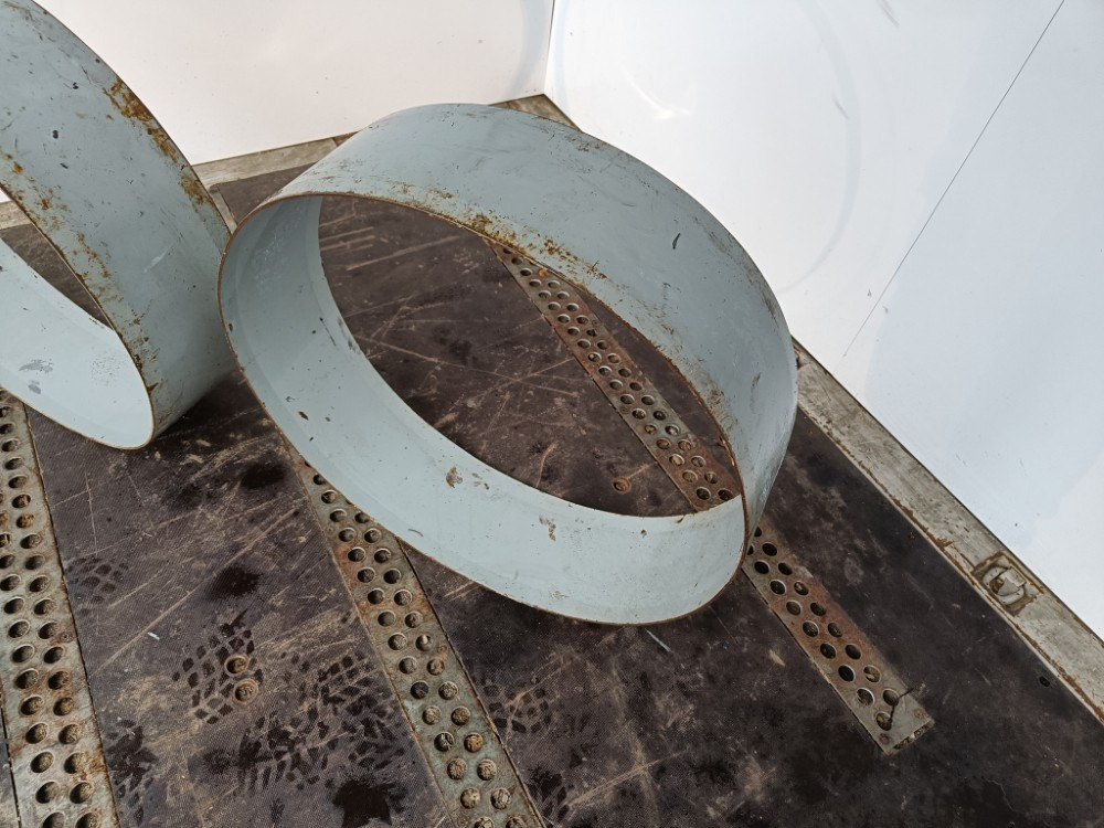 Välivanteet 28" - leveys 200mm - Ratlankis: foto 5 Välivanteet 28" - leveys 200mm - Ratlankis: foto 5