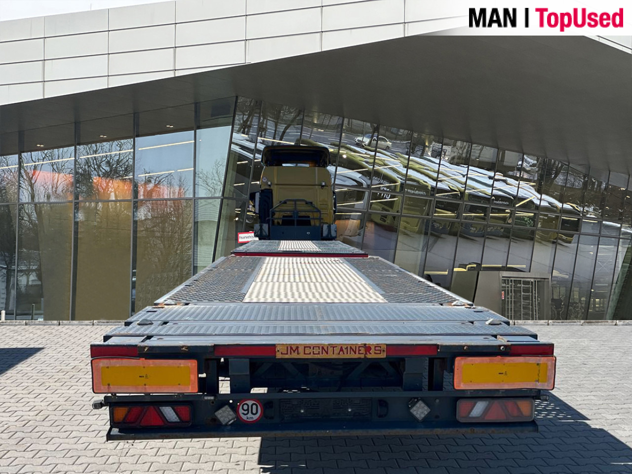 AGADOS Agados Trailer - Priekaba: foto 4 AGADOS Agados Trailer - Priekaba: foto 4