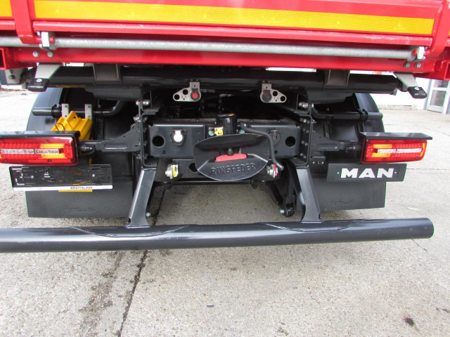 MAN TGM 18.320 4x2 BL CH Warranty until 7/2027 - Savivartis sunkvežimis: foto 5 MAN TGM 18.320 4x2 BL CH Warranty until 7/2027 - Savivartis sunkvežimis: foto 5