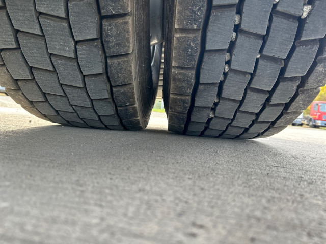 MAN TGX 18.470 4x2 BL SA hydraulika - Vilkikas: foto 2 MAN TGX 18.470 4x2 BL SA hydraulika - Vilkikas: foto 2