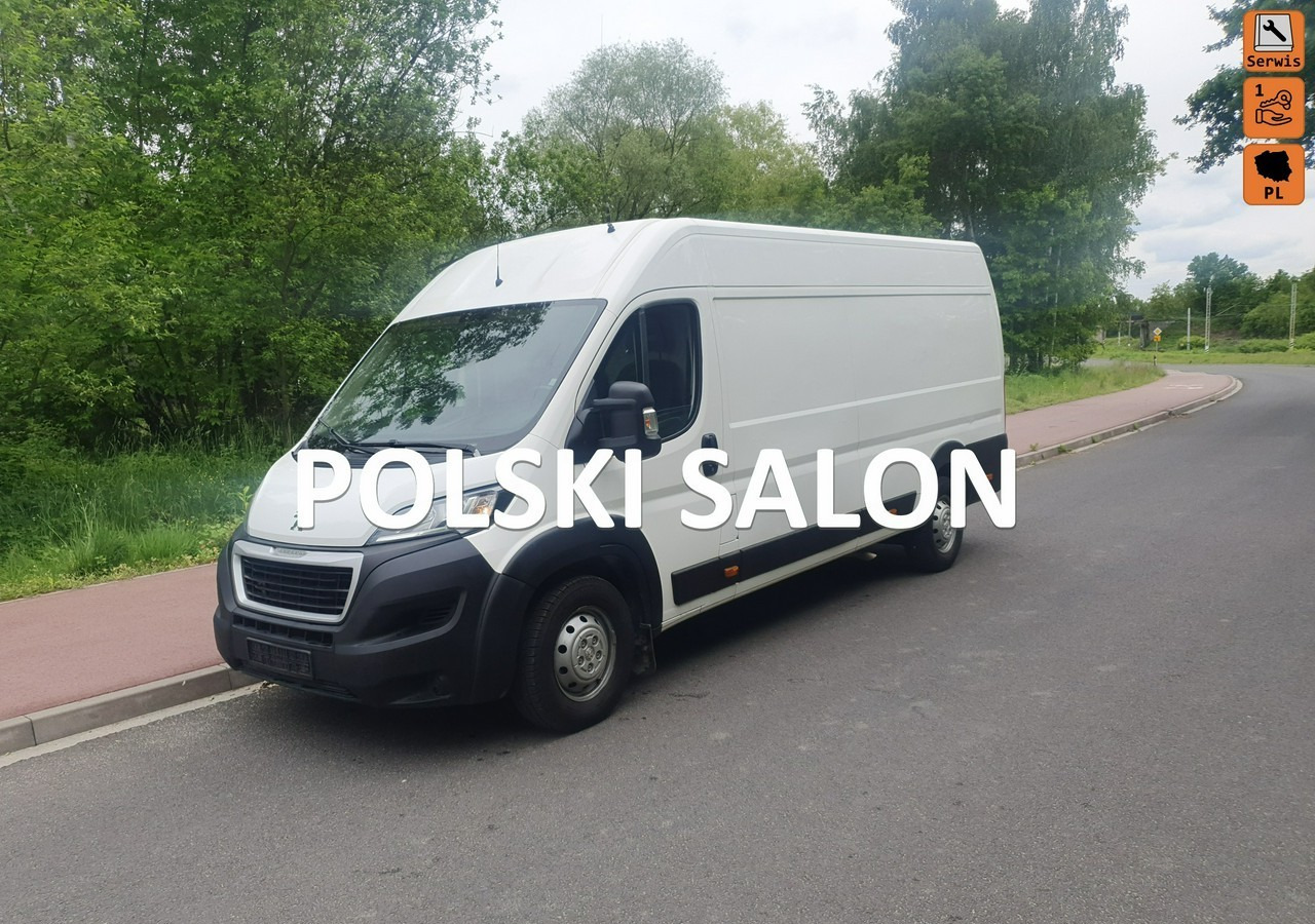 Citroen Jumper krajowy l* klima*jeden właściciel* - Krovininis mikroautobusas: foto 1 Citroen Jumper krajowy l* klima*jeden właściciel* - Krovininis mikroautobusas: foto 1