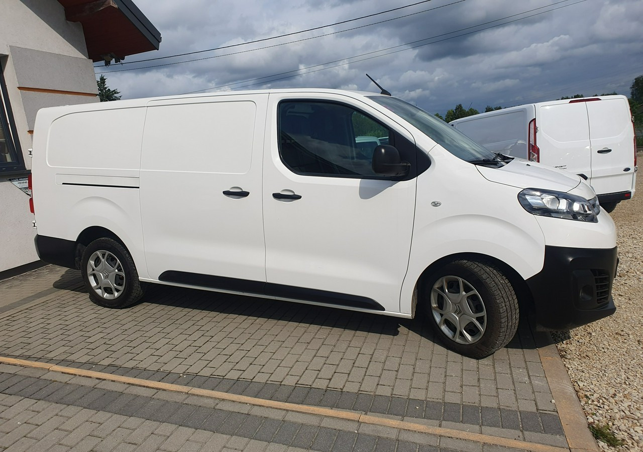 Citroen Jumpy L3H1 * Long* stan bdb* - Krovininis mikroautobusas: foto 4 Citroen Jumpy L3H1 * Long* stan bdb* - Krovininis mikroautobusas: foto 4