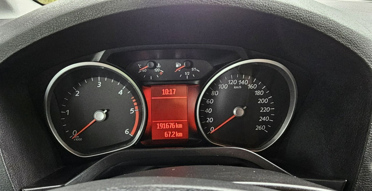 Lengvasis automobilis Ford Galaxy IV 7-OSOBOWY: foto 12