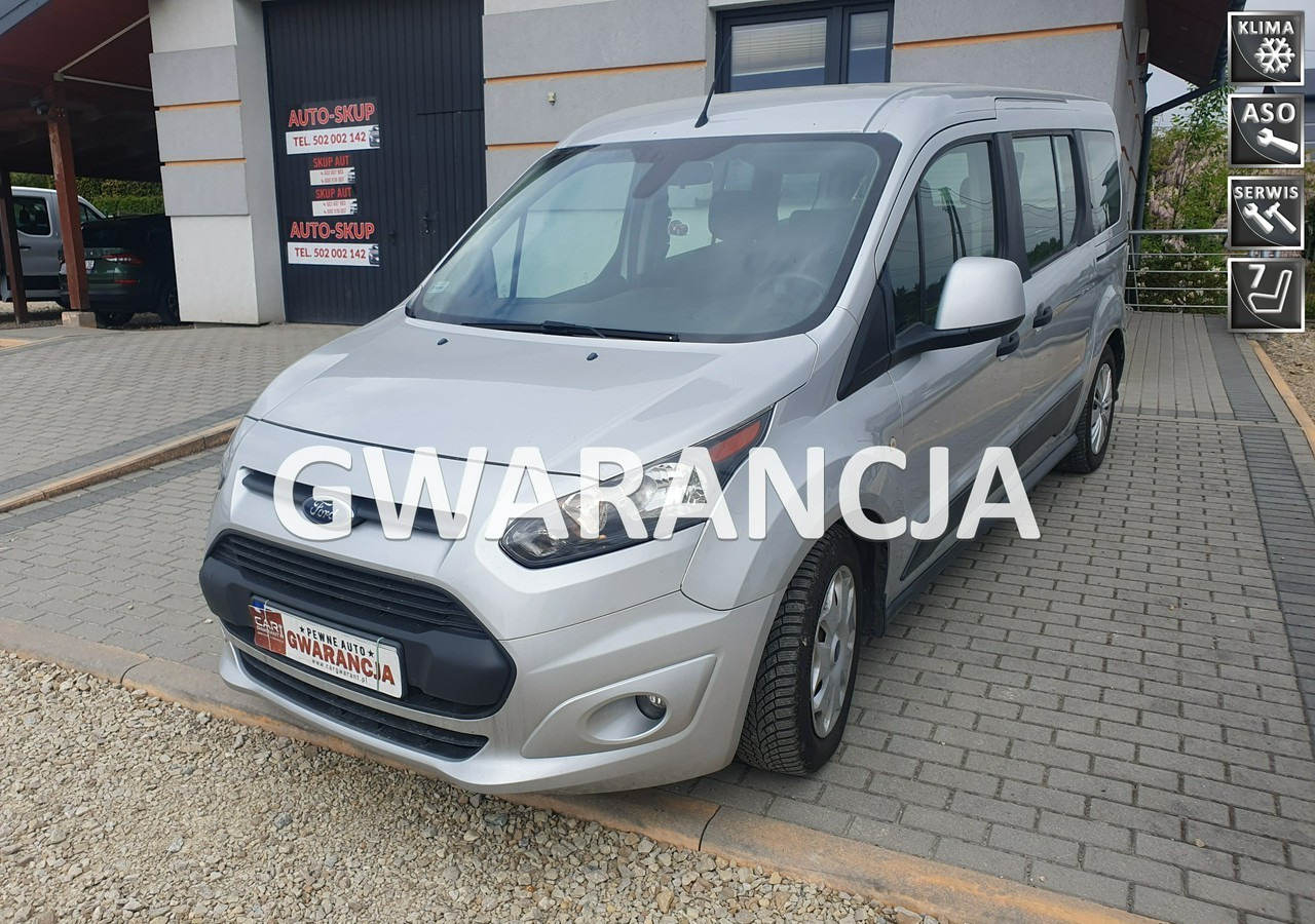 Ford T Grand Tourneo Connect Ford Tourneo Connect Ford grand tourneo connect - Lengvasis automobilis: foto 1 Ford T Grand Tourneo Connect Ford Tourneo Connect Ford grand tourneo connect - Lengvasis automobilis: foto 1