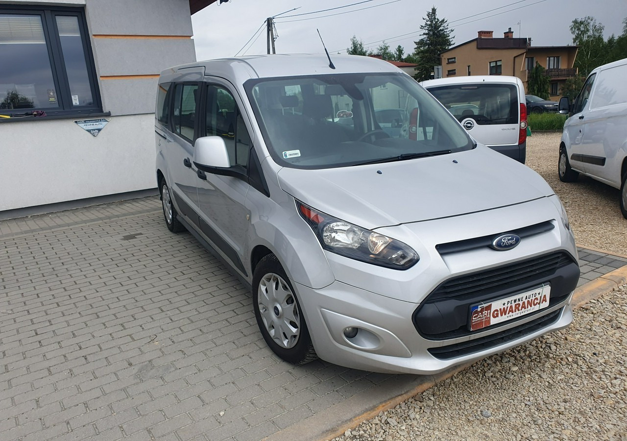 Ford T Grand Tourneo Connect Ford Tourneo Connect Ford grand tourneo connect - Lengvasis automobilis: foto 3 Ford T Grand Tourneo Connect Ford Tourneo Connect Ford grand tourneo connect - Lengvasis automobilis: foto 3