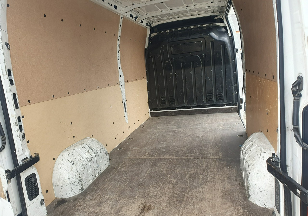 Krovininis mikroautobusas Opel Movano *krajowy *jeden właściciel *: foto 13