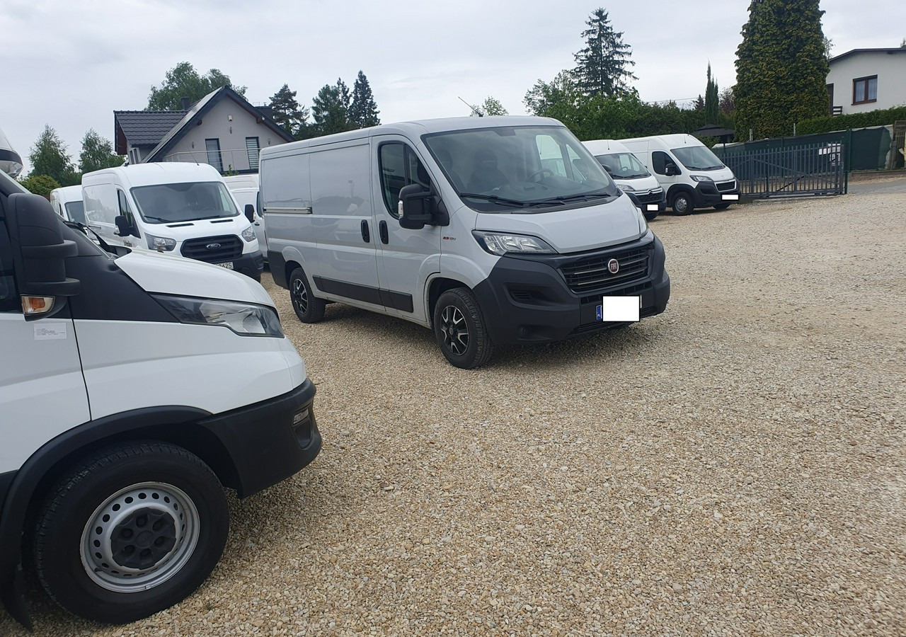 Krovininis mikroautobusas Opel Movano *krajowy *jeden właściciel *: foto 18