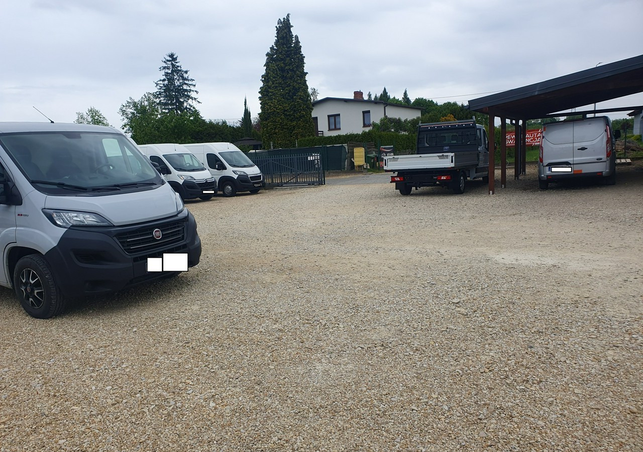 Krovininis mikroautobusas Opel Movano *krajowy *jeden właściciel *: foto 20