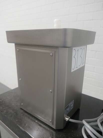 Freund / Ifooma grinder TG101 - Maisto pramonės įranga: foto 4 Freund / Ifooma grinder TG101 - Maisto pramonės įranga: foto 4